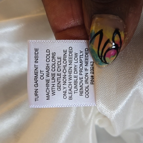 New York & Company Women's' Sheath Floral Dress - Picture 7 of 7